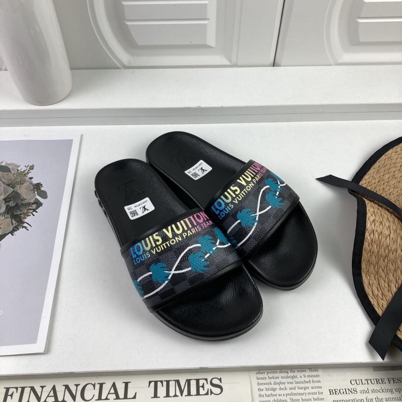 Louis Vuitton Slippers